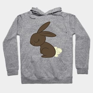 Bunny Hoodie